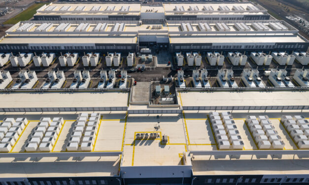 Ohio Halts Data Center Tax Incentive Amid Growing Debate
