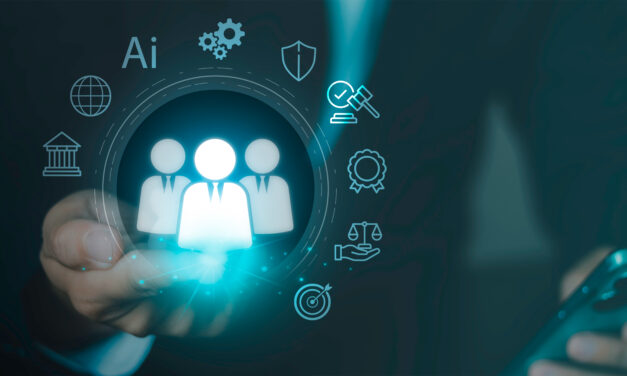 AAA ICDR® Introduces an AI Arbitrator: A New Tool in Commercial Dispute Resolution