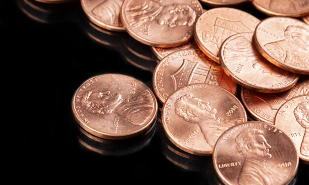 Cash Rounding and Penny Shortages: What Restaurants and Retailers Should Know