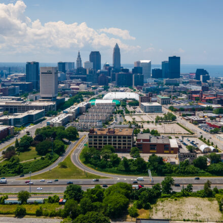 Cleveland TIF District Proposal Targets East Side Revitalization and Investment