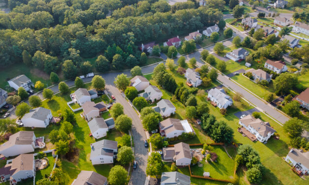 Ohio Spring Housing Update: What Buyers Need to Know