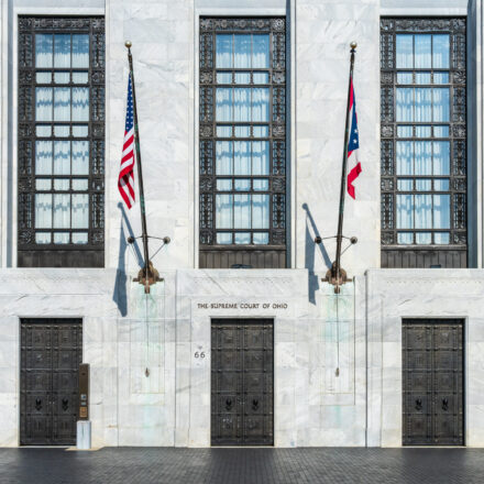 Ohio Supreme Court Clarifies Adverse Possession Standard for Lawn Maintenance