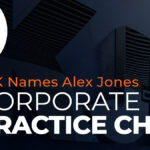 KJK Names Alex Jones Chair of Its Corporate Practice