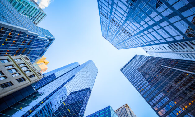 New York Adopts 2022 UCC Amendments: What You Need to Know