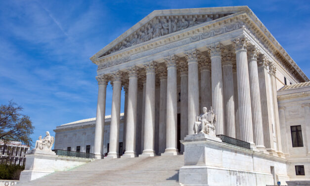 Pung v. Isabella County: What Local Governments Need to Know About Tax Foreclosure