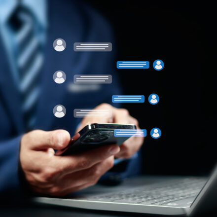 Delaware Court Highlights Discovery Risks of Private Messaging Apps
