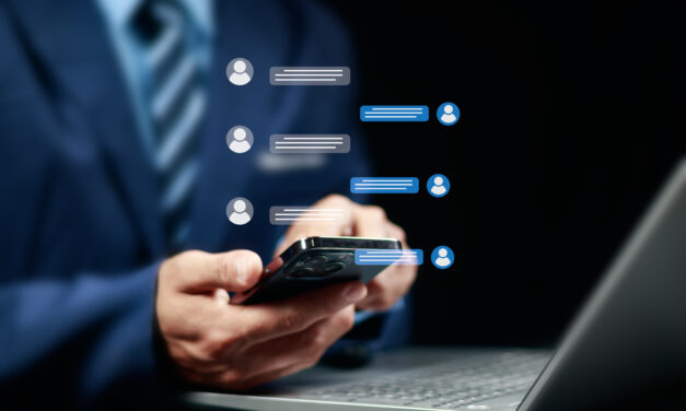 Delaware Court Highlights Discovery Risks of Private Messaging Apps