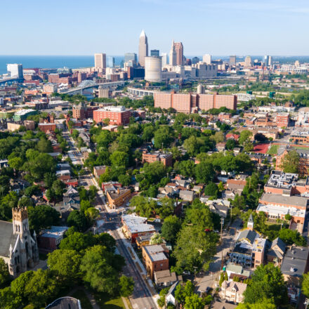 Cuyahoga County Launches Unified Zoning Code