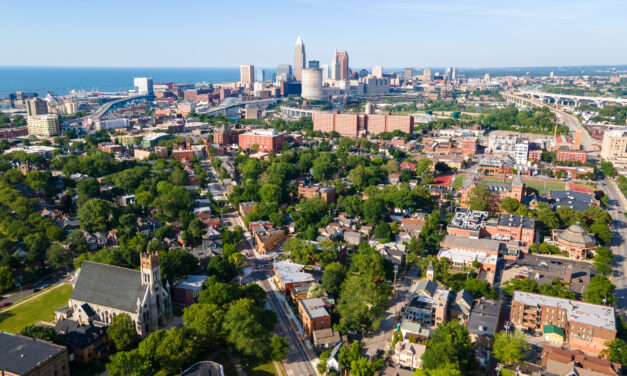 Cuyahoga County Launches Unified Zoning Code