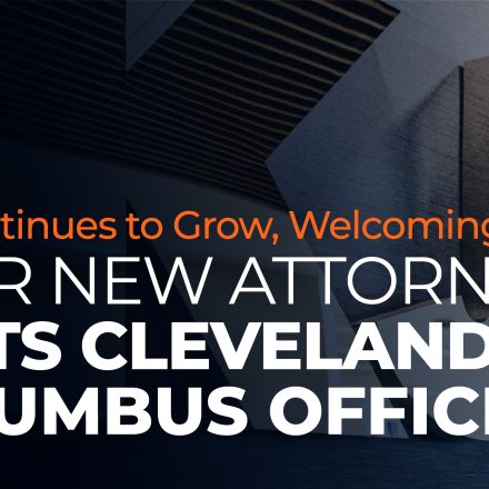 KJK Continues Growth, Welcoming Four New Attorneys to Its Cleveland & Columbus Offices