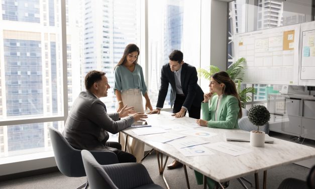 Startups 101 — Part I: Choosing an Entity And State Of Formation