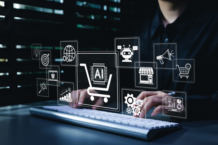 What Amazon v. Perplexity Means for Ecommerce Brands - KJK
