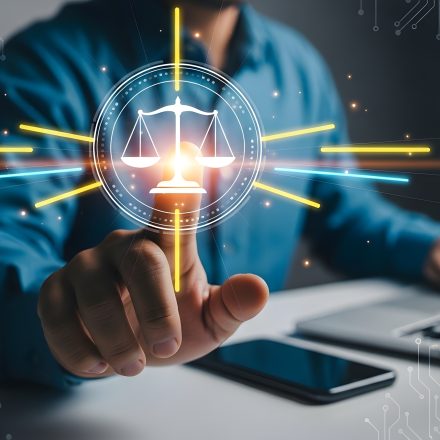 The Hidden Legal Risks of AI Transformation