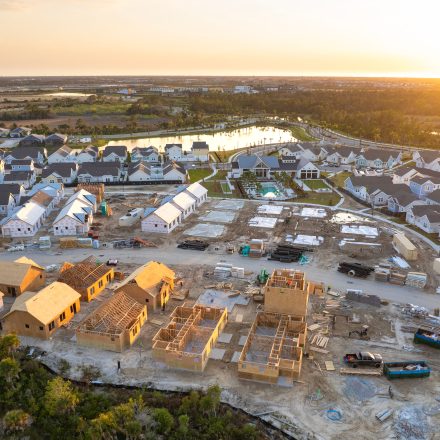 ROAD to Housing Act Unlocks New Funding Paths – But Will They Move Markets?