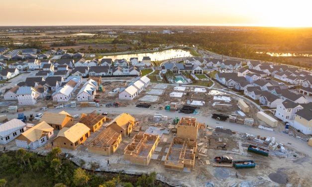 ROAD to Housing Act Unlocks New Funding Paths – But Will They Move Markets?