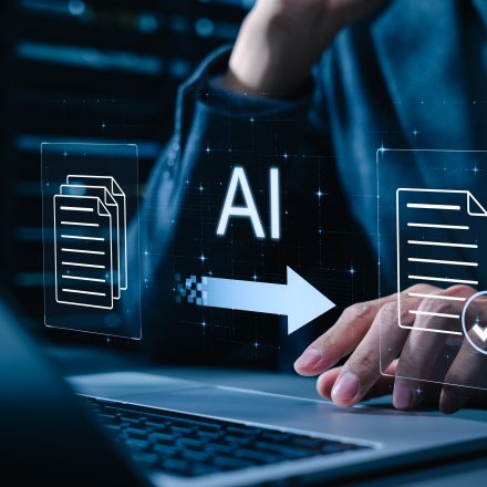 The Future of Tax and Estate Planning in the Age of Artificial Intelligence