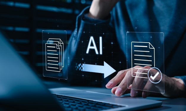 The Future of Tax and Estate Planning in the Age of Artificial Intelligence