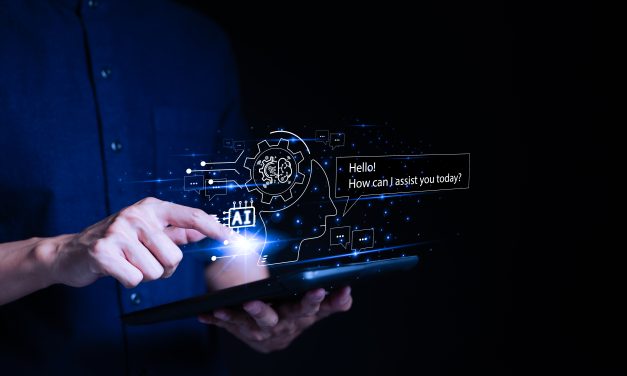 Divorce and Custody in the Age of AI: What to Know Before You Start Typing (Part 1)