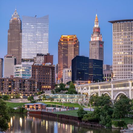 Creating Value in Cleveland’s Office Market Downturn: Strategies that Work