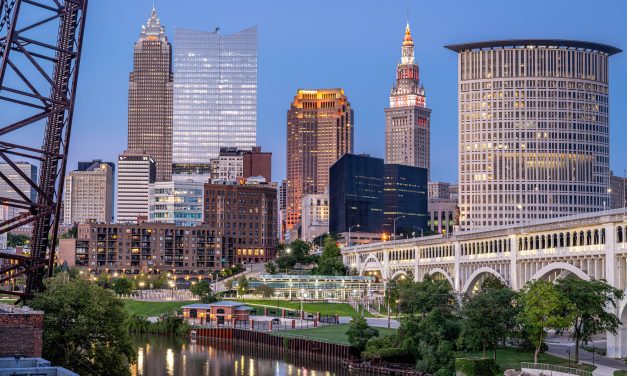 Creating Value in Cleveland’s Office Market Downturn: Strategies that Work