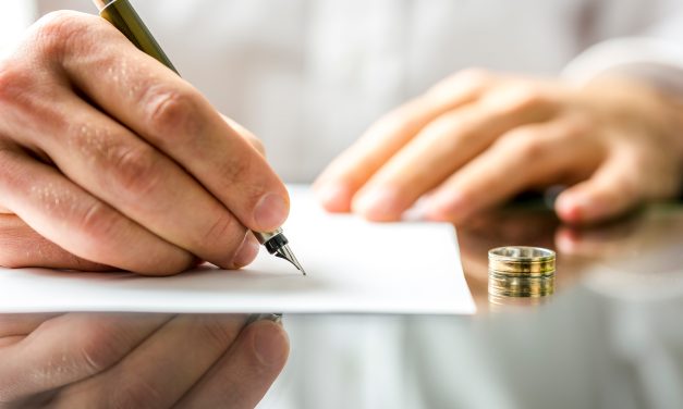 What If You Could End Your Marriage… Amicably?